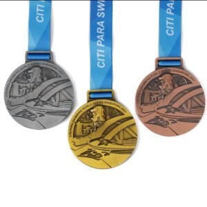 Medals