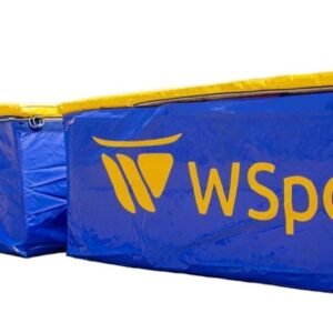 High Jump  Mini Landing Foam